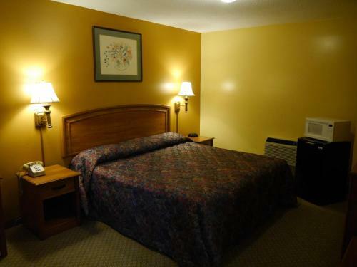 Motel Budget Inn