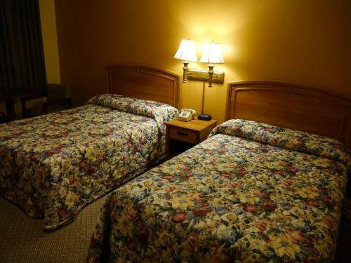 Motel Budget Inn