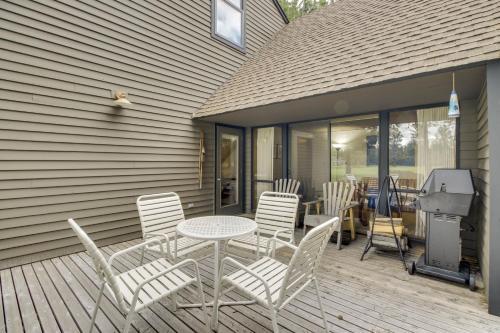 Mt View Condo 22 | Discover Sunriver