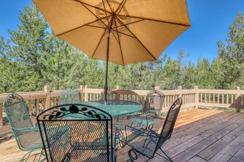 Hickory Lane 16 | Discover Sunriver