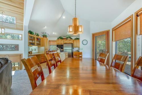 Hickory Lane 16 | Discover Sunriver