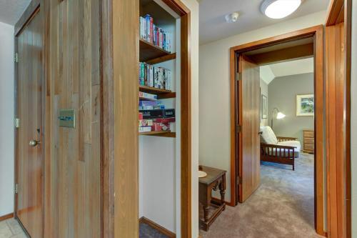 Conifer Lane - Lovely Woodland Setting