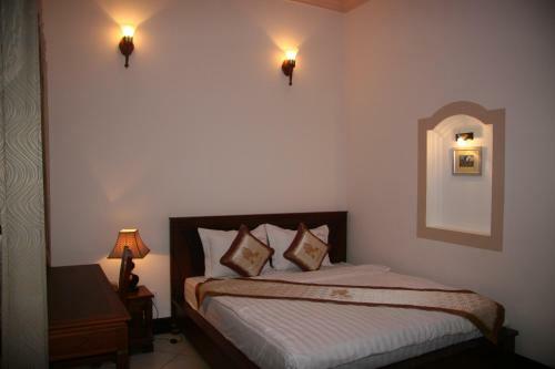 Hotel Gold Rooster Resort