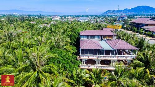 Hotel Gold Rooster Resort