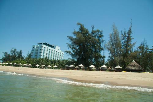 Saigon - Ninh Chu Hotel & Resort