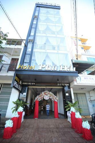Hotel Phu Hai