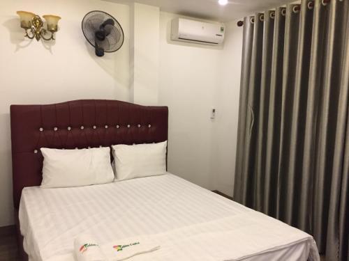 Hotel Kh�ch S?n Th? ?� V�ng 1