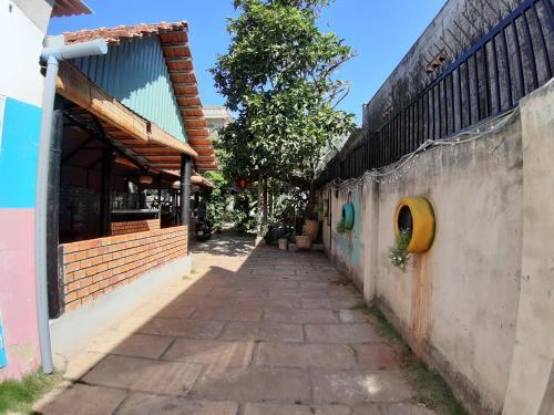 Albergue Ho Coc Backpacker Homestay