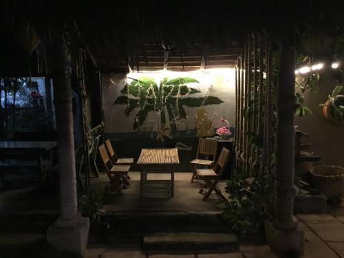 Albergue Ho Coc Backpacker Homestay