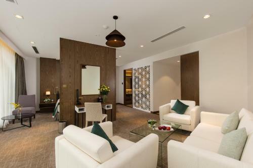 Dic Star Hotels & Resorts Vinh Phuc