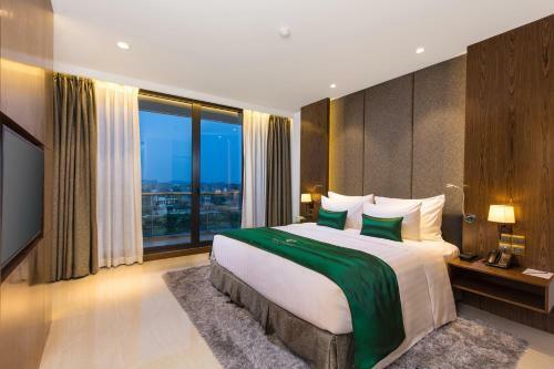 Dic Star Hotels & Resorts Vinh Phuc