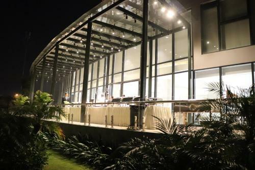 Dic Star Hotels & Resorts Vinh Phuc