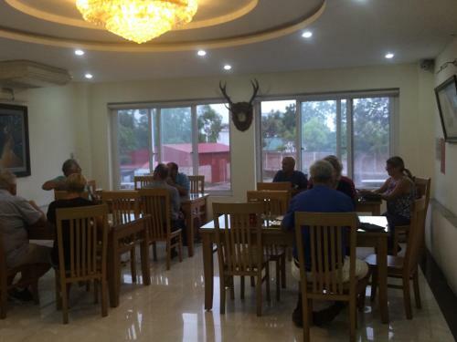 Chio Hotel