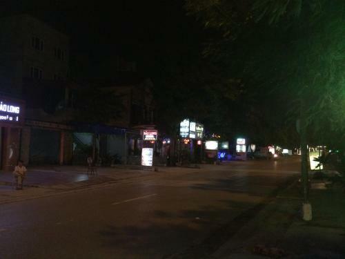 Chio Hotel
