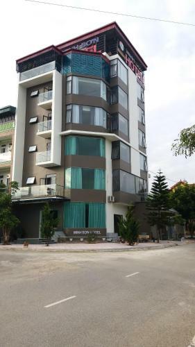 Minh S?n Hotel