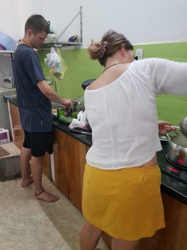Bed & Breakfast Phu Loc Motel