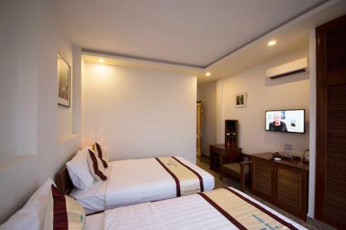 Phu Quoc Blue Hotel