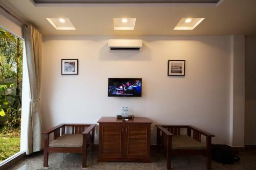 Phu Quoc Blue Hotel