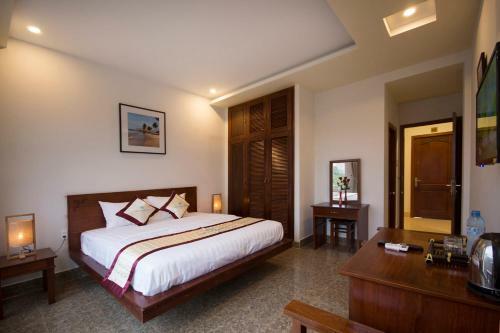 Phu Quoc Blue Hotel