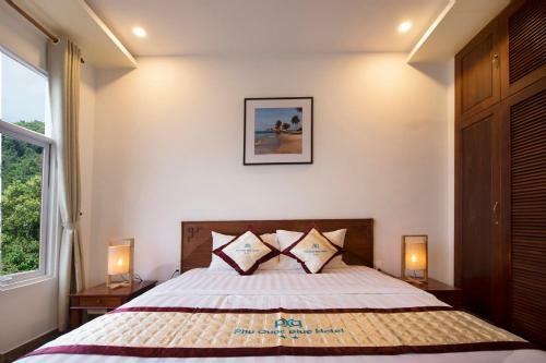 Phu Quoc Blue Hotel