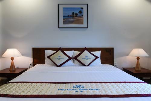 Phu Quoc Blue Hotel