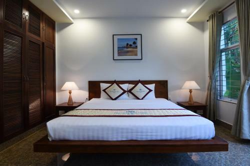 Phu Quoc Blue Hotel