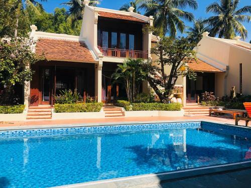 Hotel Hoi An Phu Quoc Resort