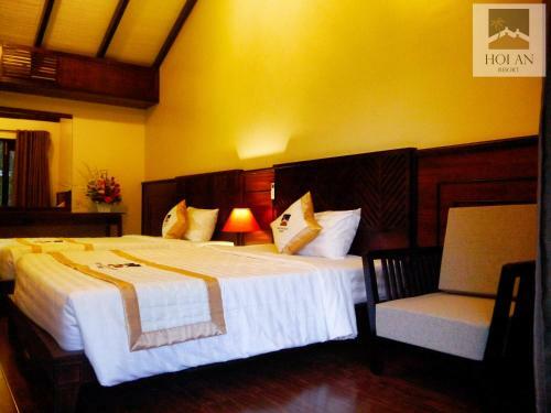 Hotel Hoi An Phu Quoc Resort