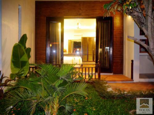Hotel Hoi An Phu Quoc Resort