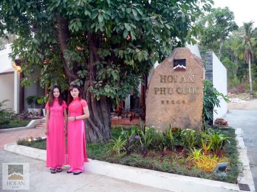 Hotel Hoi An Phu Quoc Resort