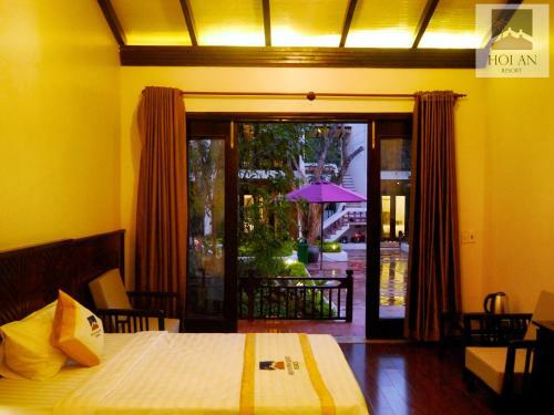 Hotel Hoi An Phu Quoc Resort