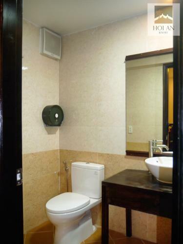 Hotel Hoi An Phu Quoc Resort