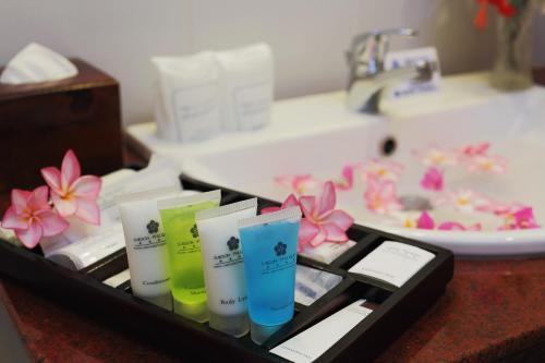 Hotel Saigon Phu Quoc Resort & Spa
