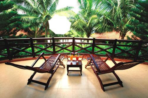 Hotel Saigon Phu Quoc Resort & Spa