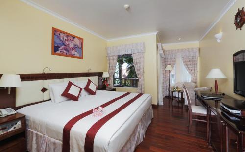 Hotel Saigon Phu Quoc Resort & Spa