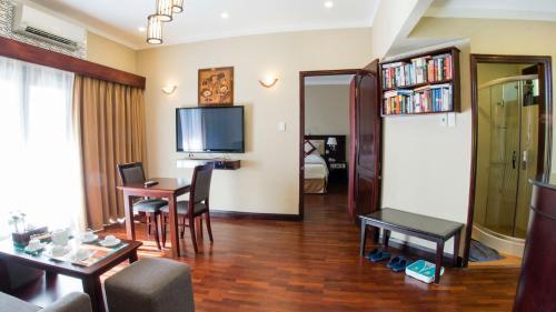 Hotel Saigon Phu Quoc Resort & Spa