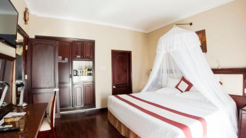 Hotel Saigon Phu Quoc Resort & Spa