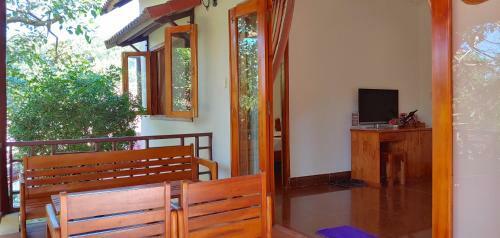 Hotel Hong Bin Bungalow