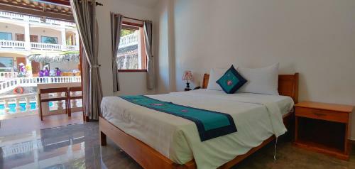 Hotel Hong Bin Bungalow