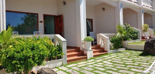 Hotel Hong Bin Bungalow