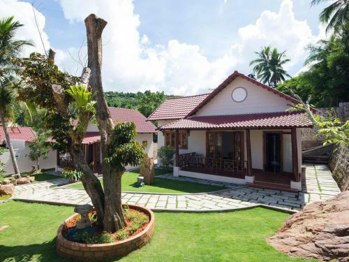 Hotel Hong Bin Bungalow