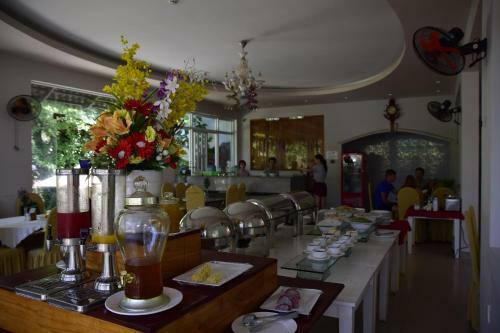 Hotel Hong Bin Bungalow