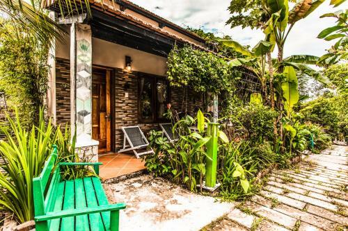 Hotel Miana Resort Phu Quoc