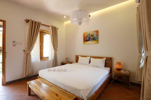 Hotel Miana Resort Phu Quoc
