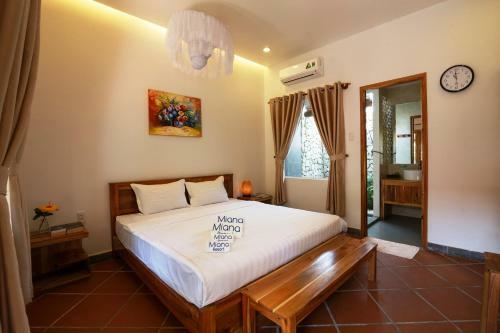 Hotel Miana Resort Phu Quoc