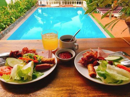 Hotel Miana Resort Phu Quoc