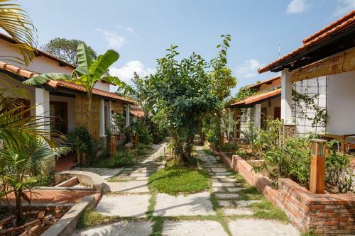 Hotel Miana Resort Phu Quoc