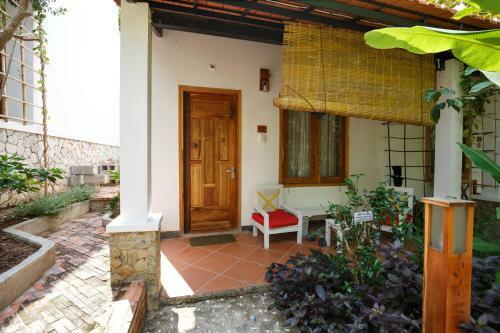 Hotel Miana Resort Phu Quoc