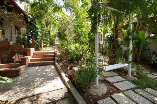 Hotel Miana Resort Phu Quoc