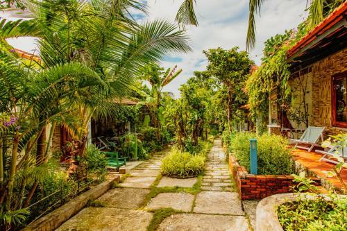 Hotel Miana Resort Phu Quoc